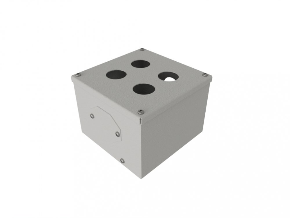 Корпус ПКУ-221