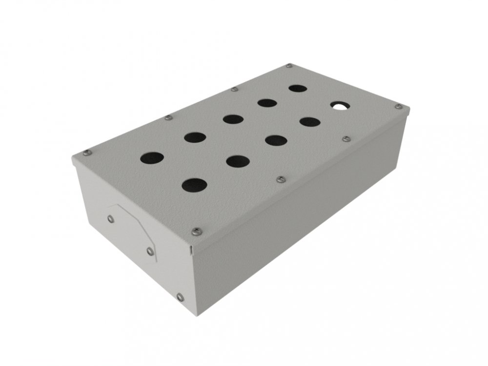 Корпус ПКУ-251