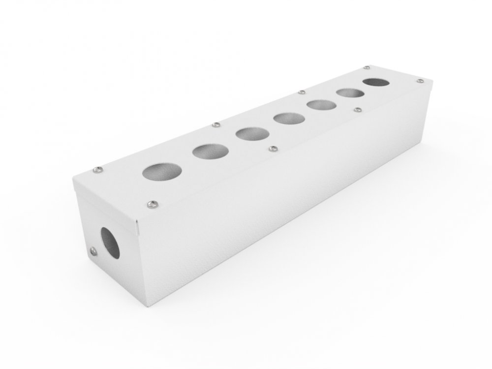 Корпус ПКУ-171